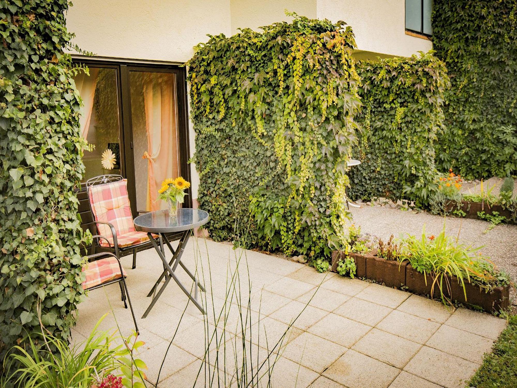 Gaestehaus Gaby Bad Bellingen Exterior photo